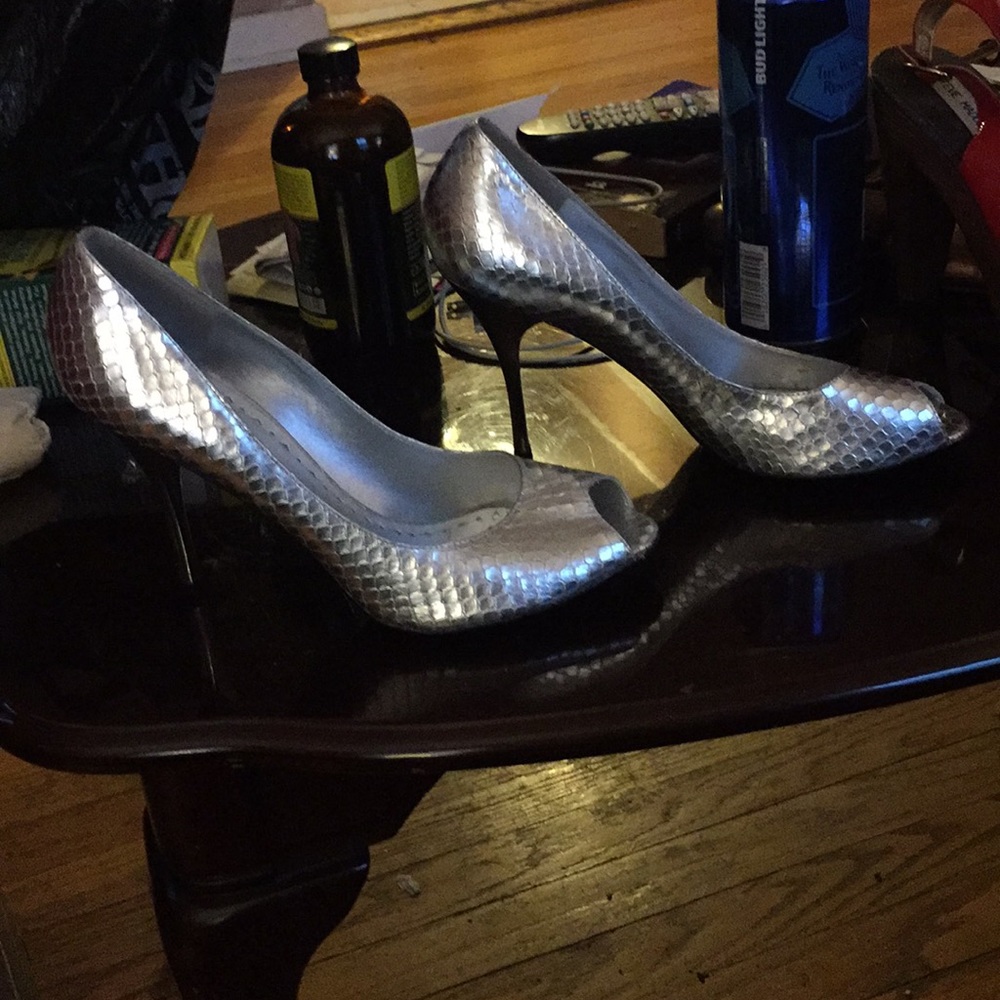 Women’s Shoes